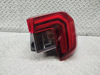 Стоп-сигнал правый задний HONDA WR-V DG5 L15D 6529 1 ракурс