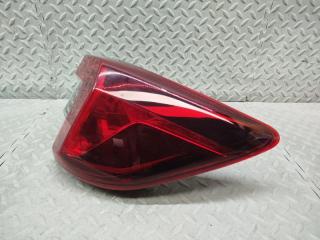 Стоп-сигнал правый задний HONDA WR-V DG5 L15D 6529 3 ракурс