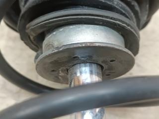 Стойка правая задняя SUBARU R2 RC1 EN07 20356KG002 3 ракурс