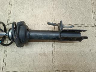 Стойка правая задняя SUBARU R2 RC1 EN07 20356KG002 4 ракурс