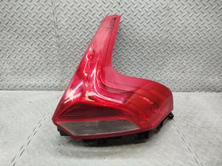 Запчасть стоп-сигнал задний правый VOLVO V40 2015