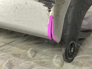 Порог HONDA STREAM RN6 R18A 71800-SMA-00 3 ракурс Порог HONDA STREAM RN6 R18A 71800-SMA-00 3 ракурс