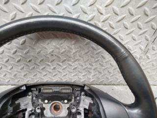 Руль HONDA CROSSROAD RT4 R20A 3 ракурс
