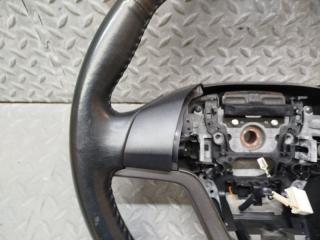 Руль HONDA CROSSROAD RT4 R20A 4 ракурс