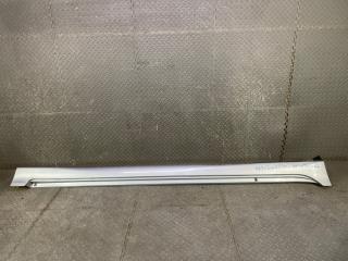 Порог правый TOYOTA SAI AZK10 2AZ-FXE 75851-75010 1 ракурс