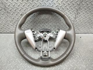 Руль NISSAN SYLPHY TB17 MRA8DE 1 ракурс