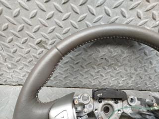Руль NISSAN SYLPHY TB17 MRA8DE 2 ракурс