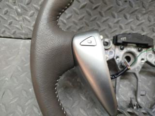 Руль NISSAN SYLPHY TB17 MRA8DE 4 ракурс