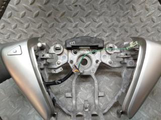 Руль NISSAN SYLPHY TB17 MRA8DE 5 ракурс