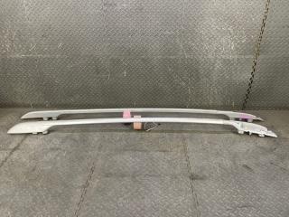 Рейлинги NISSAN X-TRAIL NT32 MR20DD 1 ракурс