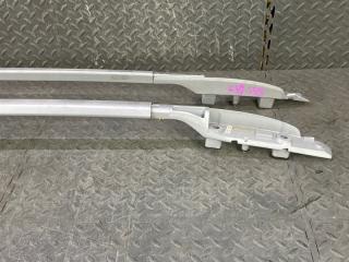 Рейлинги NISSAN X-TRAIL NT32 MR20DD 4 ракурс