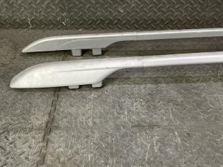 Рейлинги NISSAN X-TRAIL NT32 MR20DD 5 ракурс