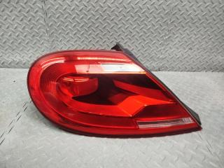 Стоп-сигнал левый задний VOLKSWAGEN BEETLE 5C1 CBZ 5C5945095H 1 ракурс