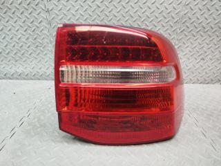 Стоп-сигнал правый задний PORSCHE CAYENNE 9PA, 957 M55.01 7L5945208 1 ракурс