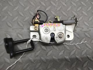 Фото запчасти замок багажника TOYOTA CELICA 1997 контрактная запчасть Запчасть замок багажника TOYOTA CELICA 1997