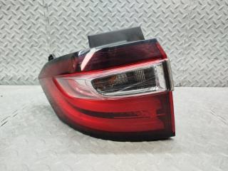 Стоп-сигнал левый задний HONDA ODYSSEY RC1 K24W 1090186 1 ракурс