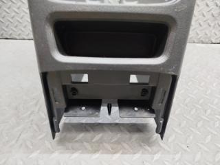Консоль кпп JEEP COMPASS MK49 ED3 L0160656AB 3 ракурс