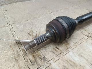 Привод правый передний CITROEN DS3 S EB2F(HM01, HMZ) 9801388608 2 ракурс Привод правый передний CITROEN DS3 S EB2F(HM01, HMZ) 9801388608 2 ракурс