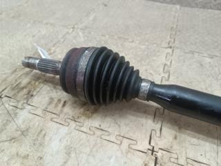 Привод правый передний CITROEN DS3 S EB2F(HM01, HMZ) 9801388608 3 ракурс Привод правый передний CITROEN DS3 S EB2F(HM01, HMZ) 9801388608 3 ракурс