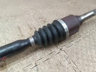 Привод правый передний CITROEN DS3 S EB2F(HM01, HMZ) 9801388608 4 ракурс Привод правый передний CITROEN DS3 S EB2F(HM01, HMZ) 9801388608 4 ракурс