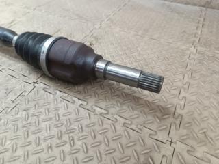 Привод правый передний CITROEN DS3 S EB2F(HM01, HMZ) 9801388608 5 ракурс