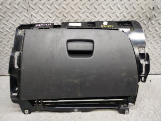 Бардачок пассажирский BMW X1 E84 51452991438 1 ракурс