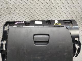 Бардачок пассажирский BMW X1 E84 51452991438 2 ракурс