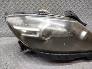 Фара правая передняя MAZDA RX-8 SE3P 13B 100-61014 3 ракурс