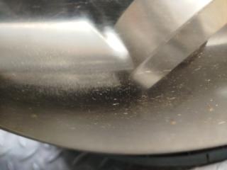 Фара правая передняя MAZDA RX-8 SE3P 13B 100-61014 4 ракурс