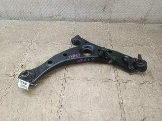 Фото запчасти рычаг передний правый TOYOTA CELICA 1997 контрактная запчасть Запчасть рычаг передний правый TOYOTA CELICA 1997