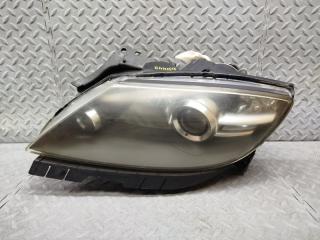 Фара левая передняя MAZDA RX-8 SE3P 13B 100-61014 1 ракурс