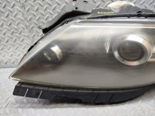Фара левая передняя MAZDA RX-8 SE3P 13B 100-61014 2 ракурс