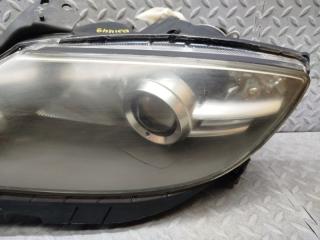 Фара левая передняя MAZDA RX-8 SE3P 13B 100-61014 3 ракурс