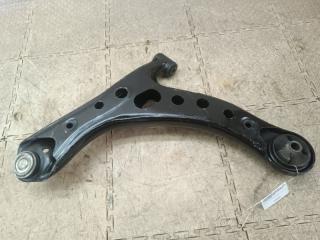 Рычаг правый передний TOYOTA ESQUIRE ZWR80 2ZR-FXE 5 ракурс