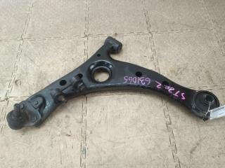 Фото запчасти рычаг передний левый TOYOTA CELICA 1997 контрактная запчасть Запчасть рычаг передний левый TOYOTA CELICA 1997