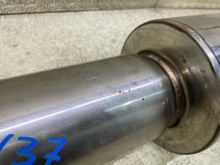 Глушитель NISSAN SKYLINE ENR33 RB25DE 03301501 3 ракурс