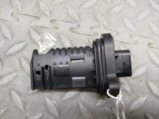 Расходомер воздушный BMW X1 E84 N20B20A 7602038-02 1 ракурс