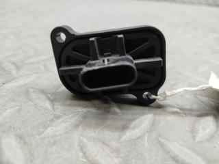 Расходомер воздушный BMW X1 E84 N20B20A 7602038-02 2 ракурс