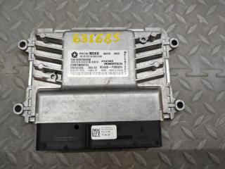 Блок управления акпп JEEP COMPASS MK49 ED3 95440-P3B026, P05150903AD 1 ракурс