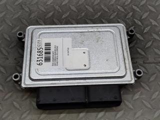 Блок управления акпп JEEP COMPASS MK49 ED3 95440-P3B026, P05150903AD 3 ракурс