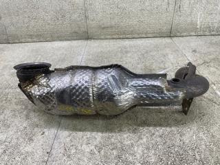 Катализатор PEUGEOT 2008 A94 (U5) EB2 (HN01, HNZ) 4 ракурс