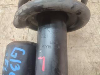 Стойка левая передняя NISSAN PRESIDENT PHG50 VH45DE 5210383U00 4 ракурс