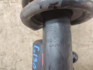 Стойка левая передняя NISSAN PRESIDENT PHG50 VH45DE 5210383U00 5 ракурс