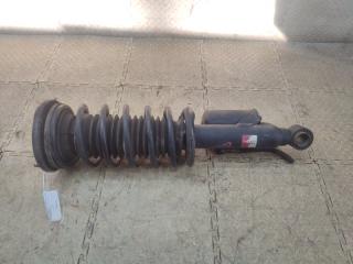 Стойка правая передняя NISSAN PRESIDENT PHG50 VH45DE 5210283U00 1 ракурс