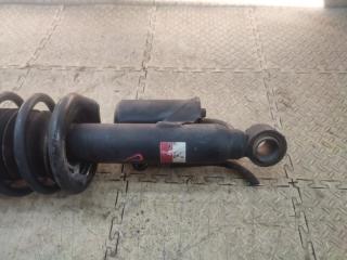 Стойка правая передняя NISSAN PRESIDENT PHG50 VH45DE 5210283U00 3 ракурс