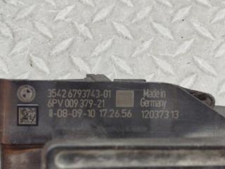 Педаль подачи топлива BMW X1 E84 35426793743-01 2 ракурс Педаль подачи топлива BMW X1 E84 35426793743-01 2 ракурс