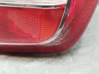 Стоп-сигнал правый задний TOYOTA PRIUS ZVW30 2ZR-FXE 47-37 2 ракурс