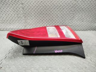 Стоп-сигнал правый задний TOYOTA PRIUS ZVW30 2ZR-FXE 47-37 4 ракурс