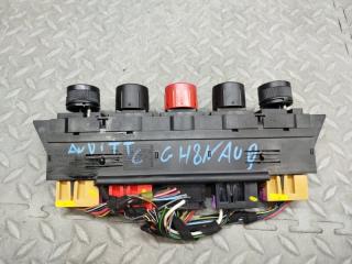 Кронштейн передний AUDI TT 8N AUQ 8N0941569A 2 ракурс