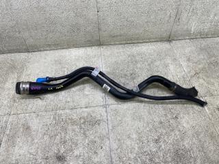 Горловина топливного бака BMW X1 E84 N20B20A 7207391 1 ракурс